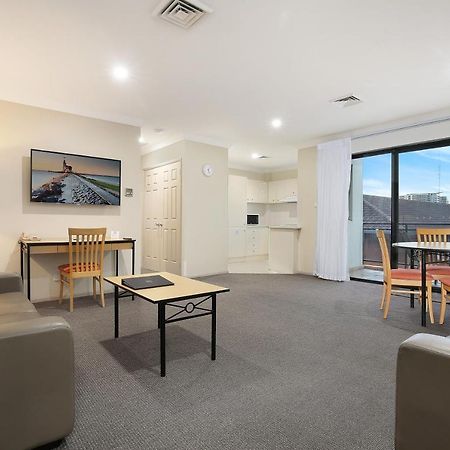 Wollongong Serviced Apartments المظهر الخارجي الصورة