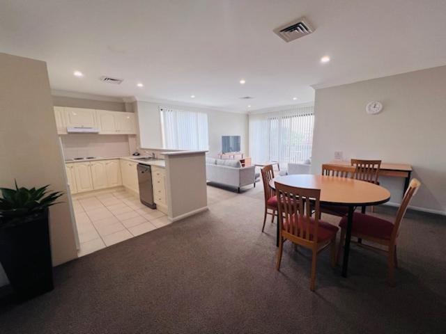 Wollongong Serviced Apartments المظهر الخارجي الصورة