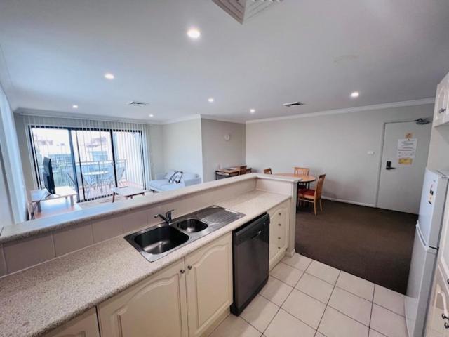 Wollongong Serviced Apartments المظهر الخارجي الصورة