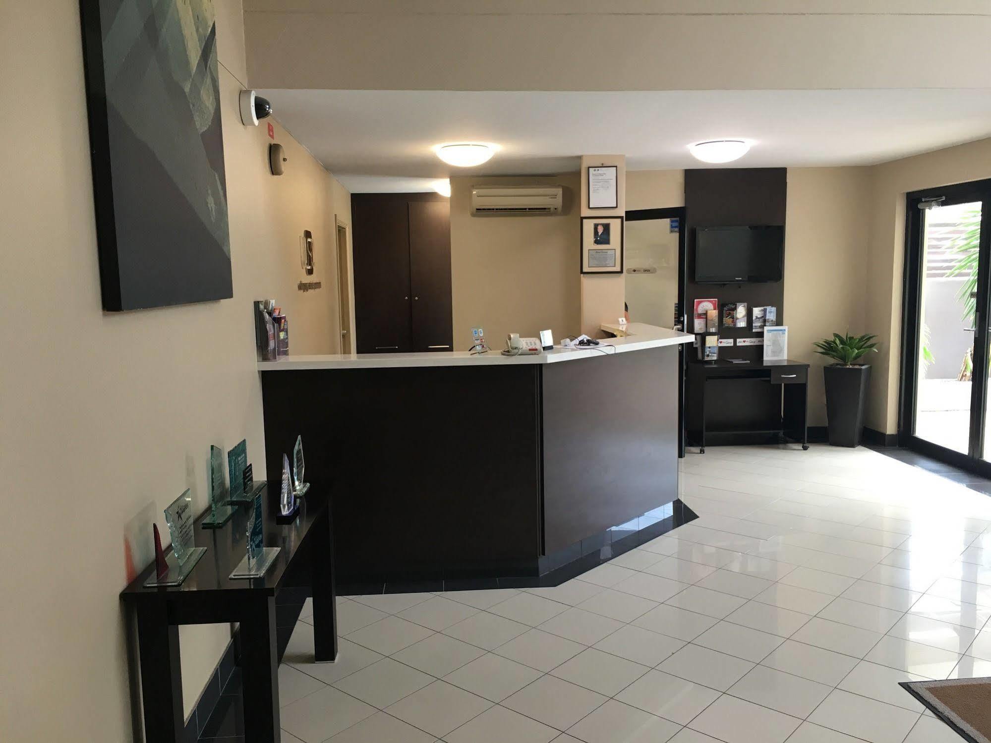 Wollongong Serviced Apartments المظهر الخارجي الصورة