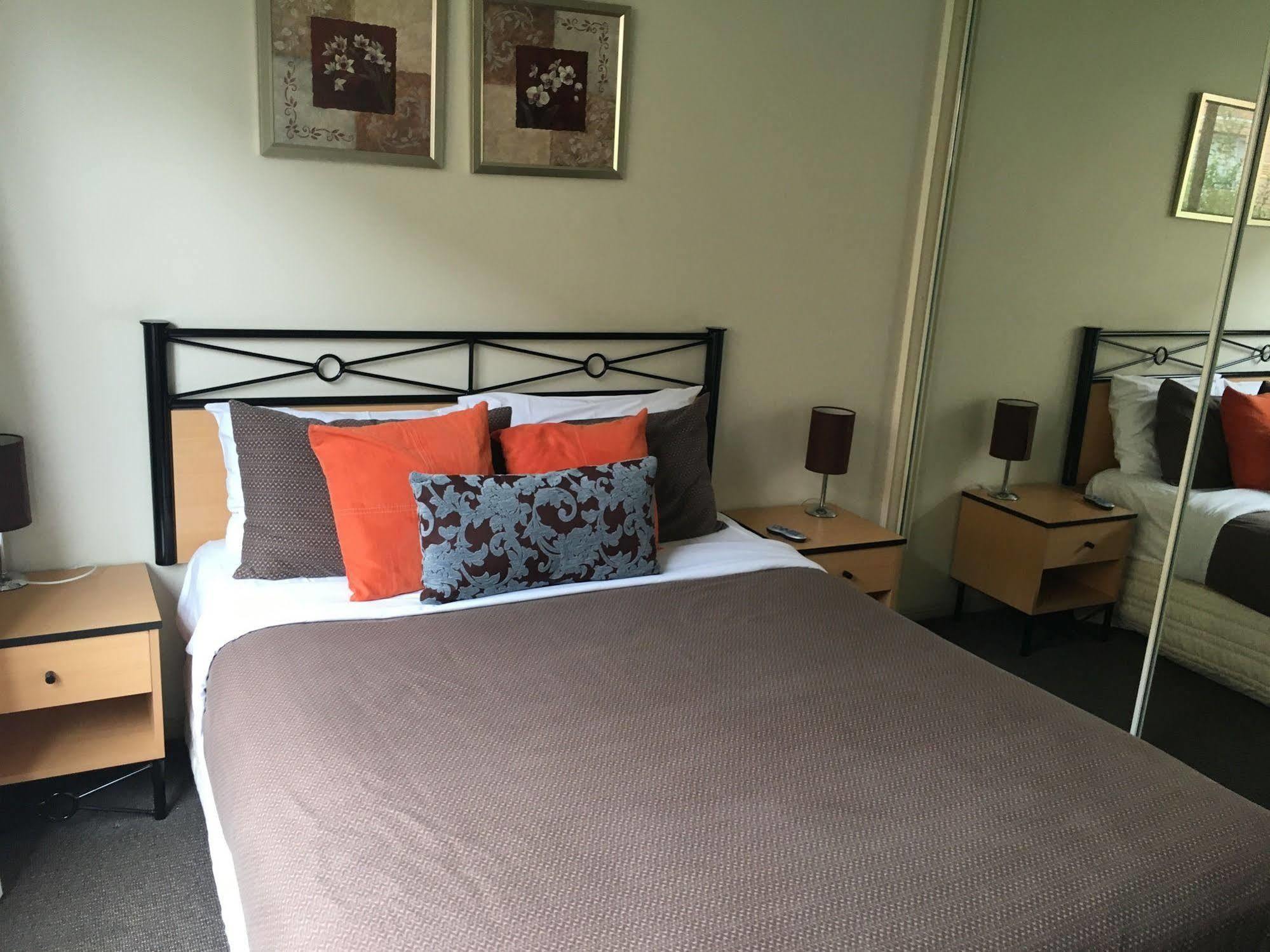 Wollongong Serviced Apartments المظهر الخارجي الصورة