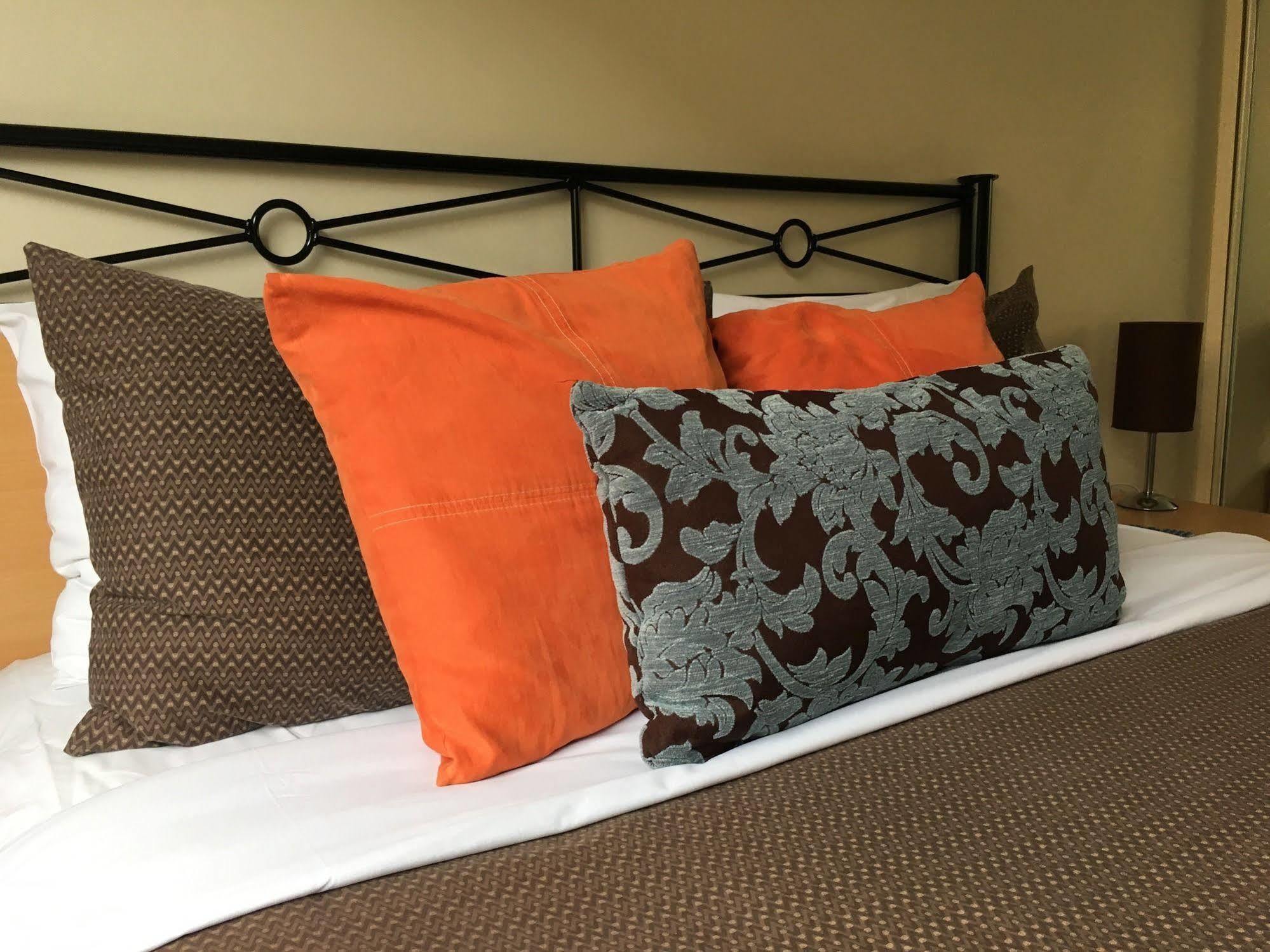 Wollongong Serviced Apartments المظهر الخارجي الصورة