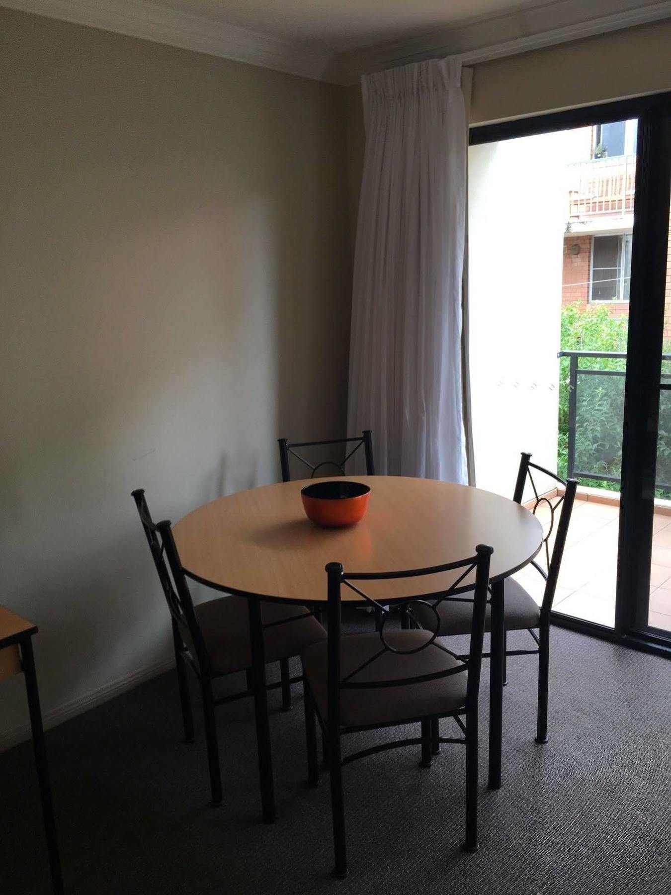 Wollongong Serviced Apartments المظهر الخارجي الصورة