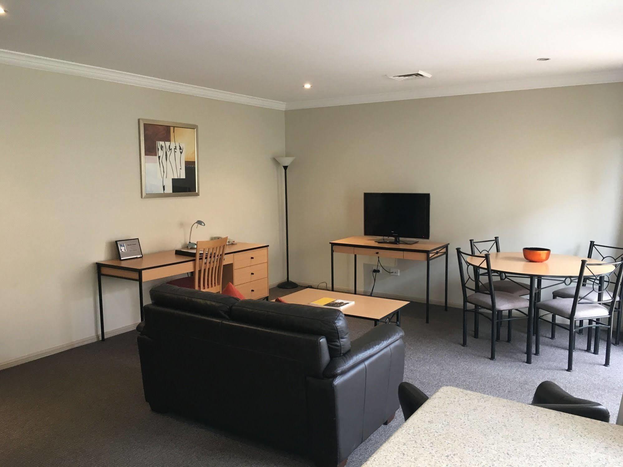 Wollongong Serviced Apartments المظهر الخارجي الصورة