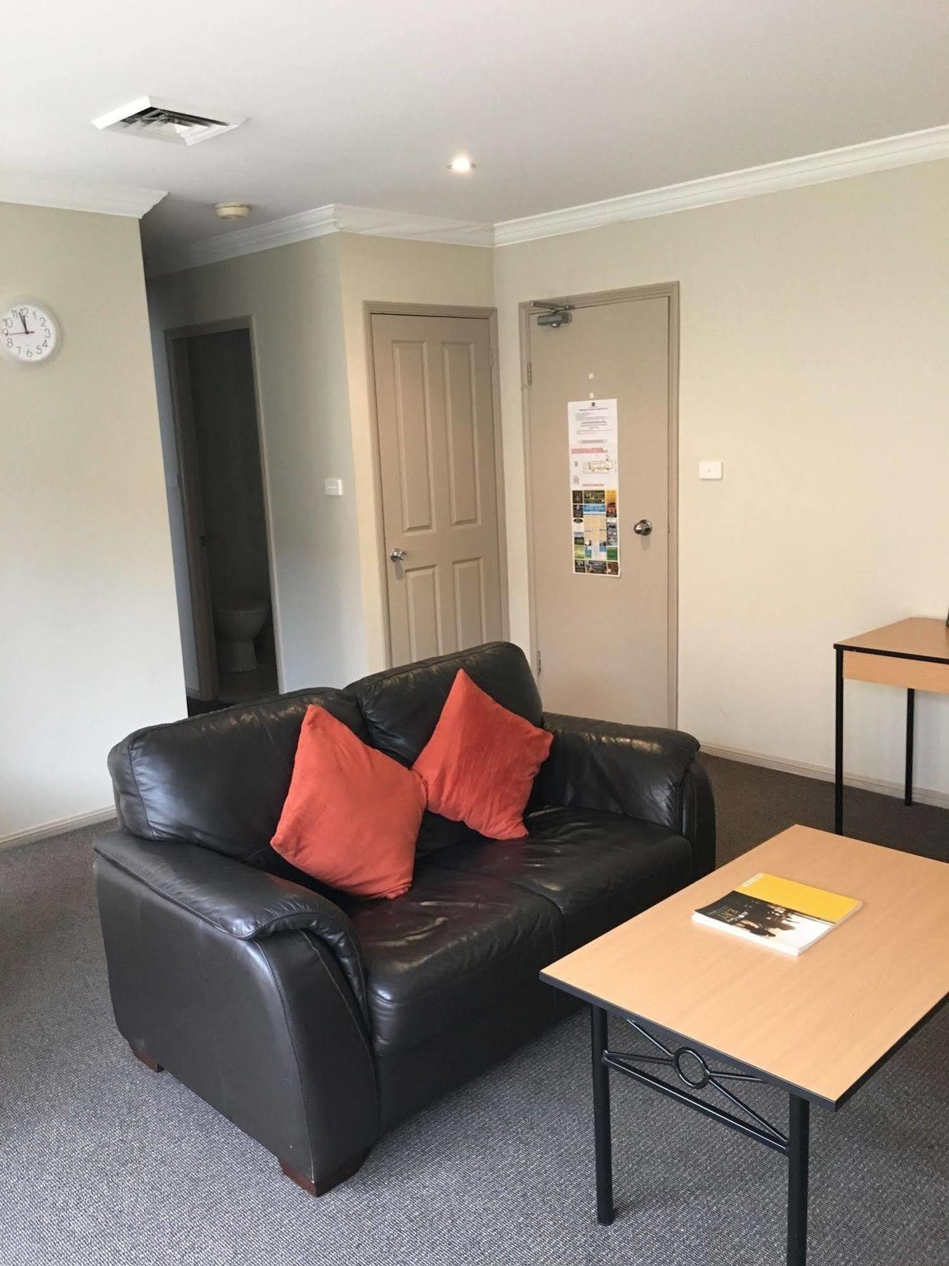 Wollongong Serviced Apartments المظهر الخارجي الصورة
