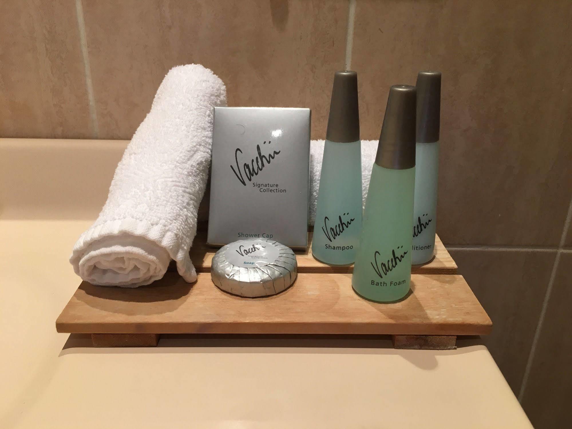 Wollongong Serviced Apartments المظهر الخارجي الصورة