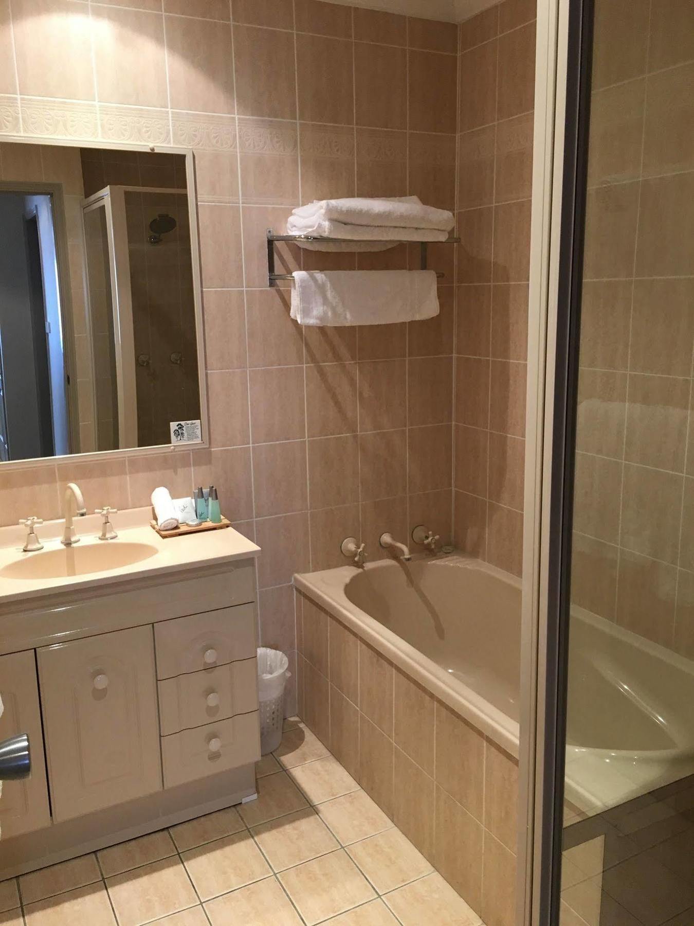 Wollongong Serviced Apartments المظهر الخارجي الصورة