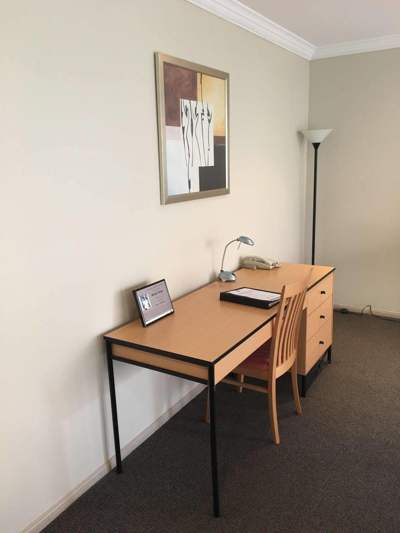 Wollongong Serviced Apartments المظهر الخارجي الصورة
