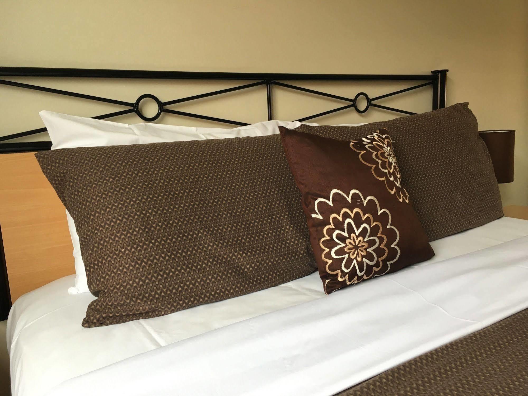 Wollongong Serviced Apartments المظهر الخارجي الصورة