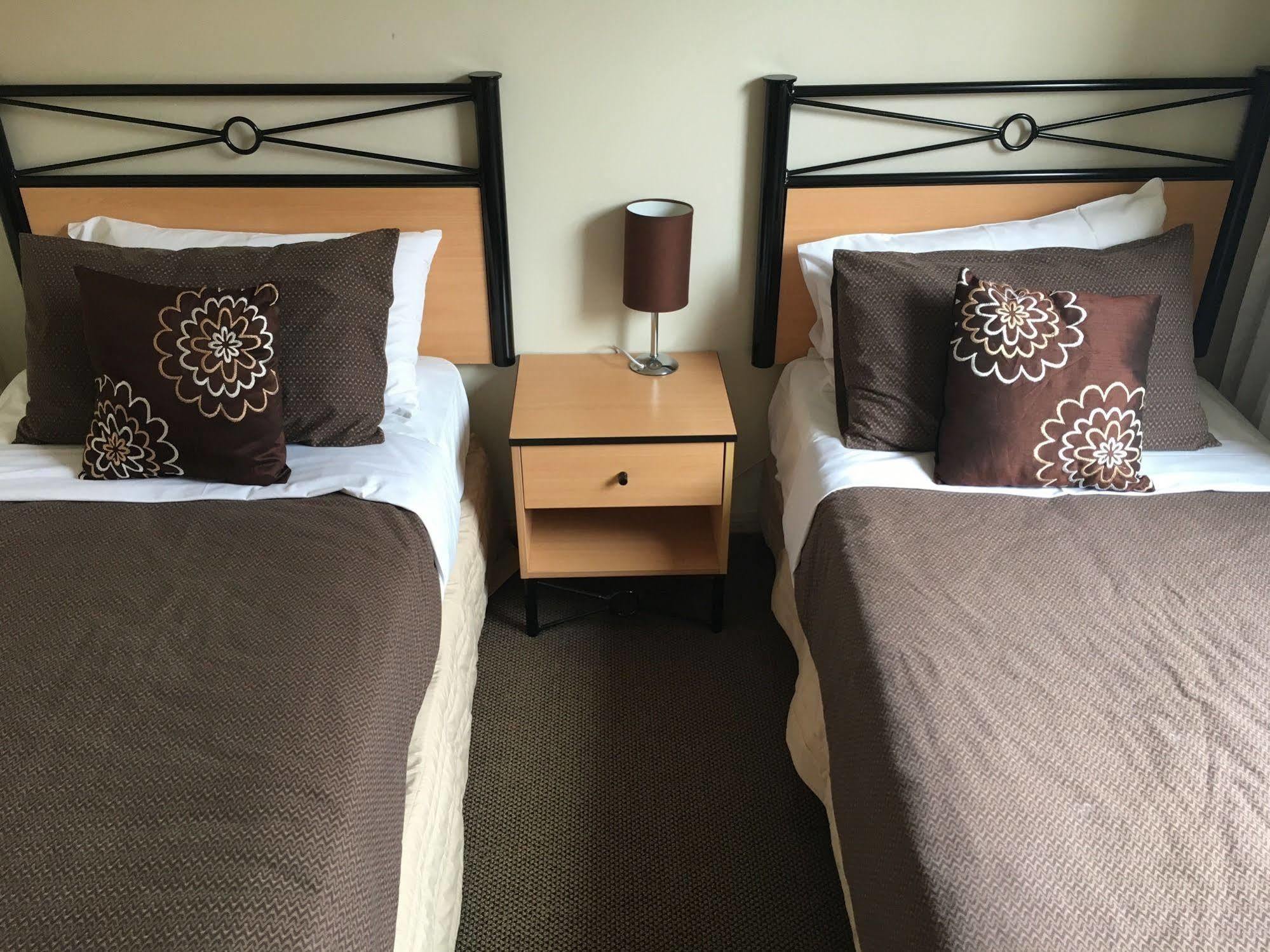 Wollongong Serviced Apartments المظهر الخارجي الصورة