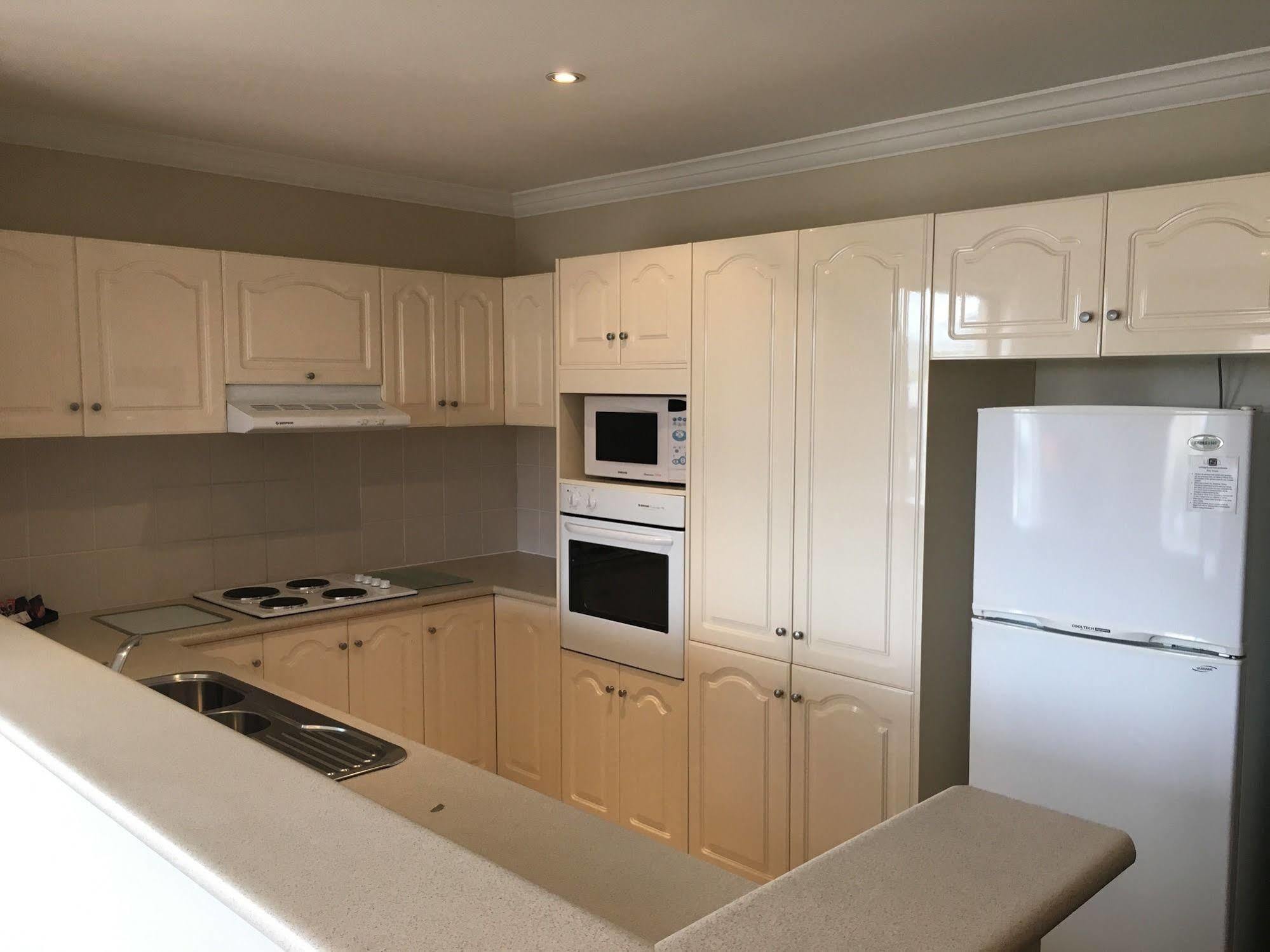 Wollongong Serviced Apartments المظهر الخارجي الصورة
