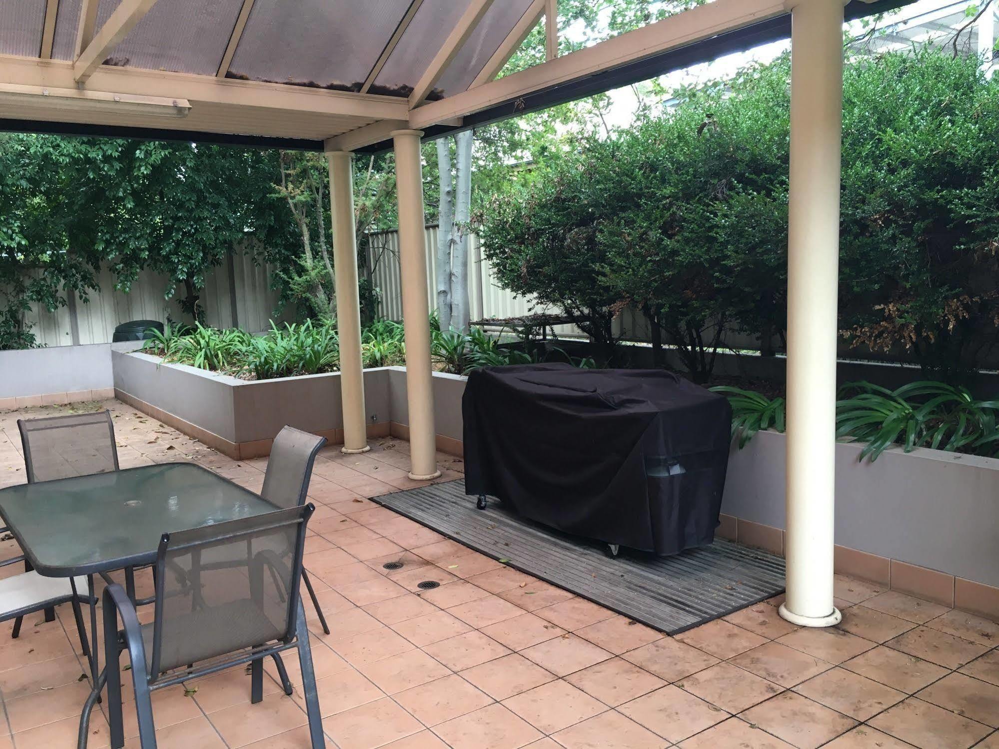 Wollongong Serviced Apartments المظهر الخارجي الصورة