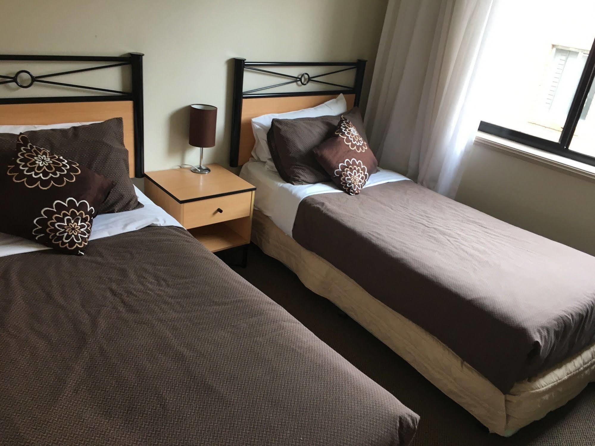 Wollongong Serviced Apartments المظهر الخارجي الصورة