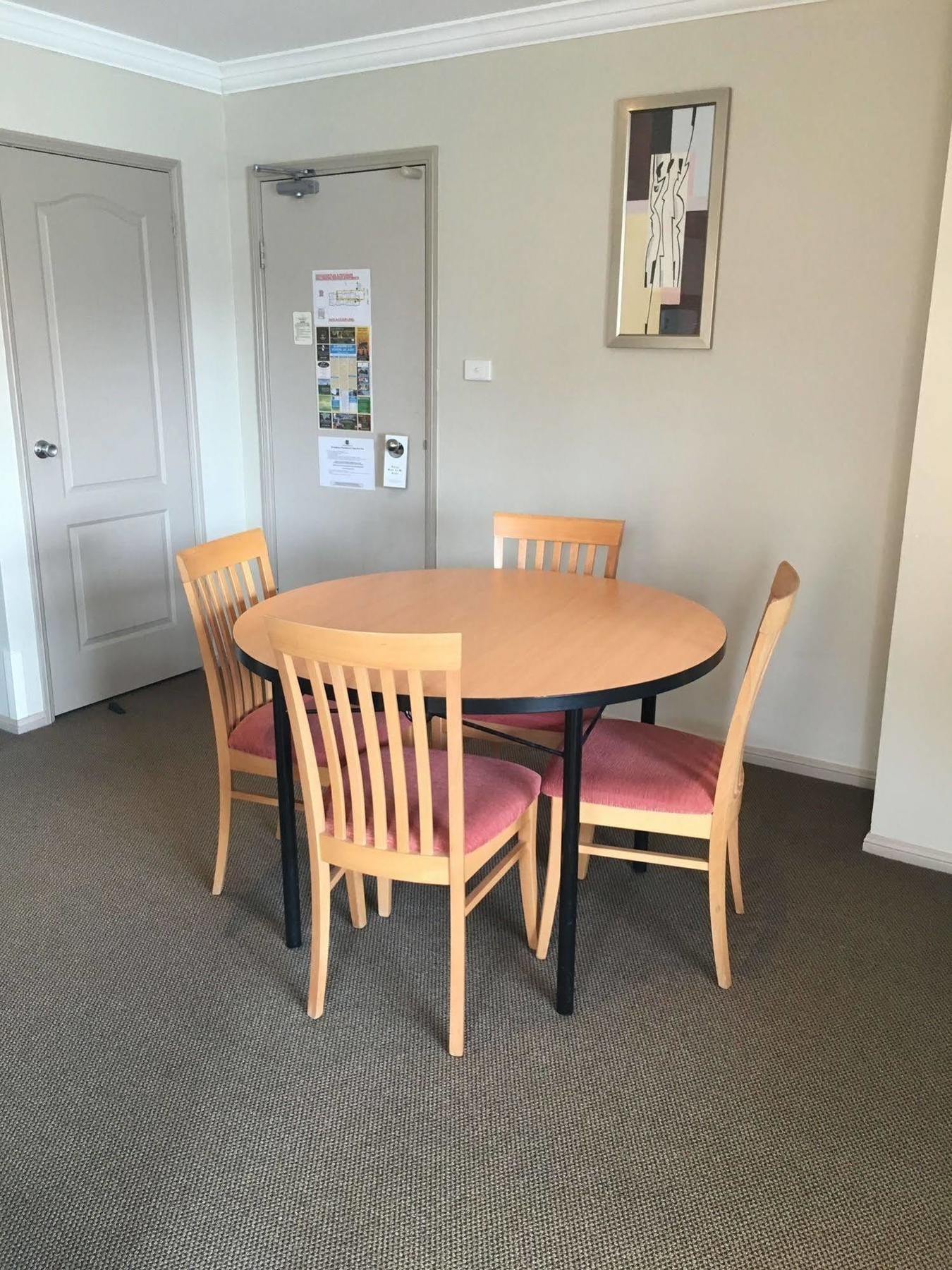 Wollongong Serviced Apartments المظهر الخارجي الصورة