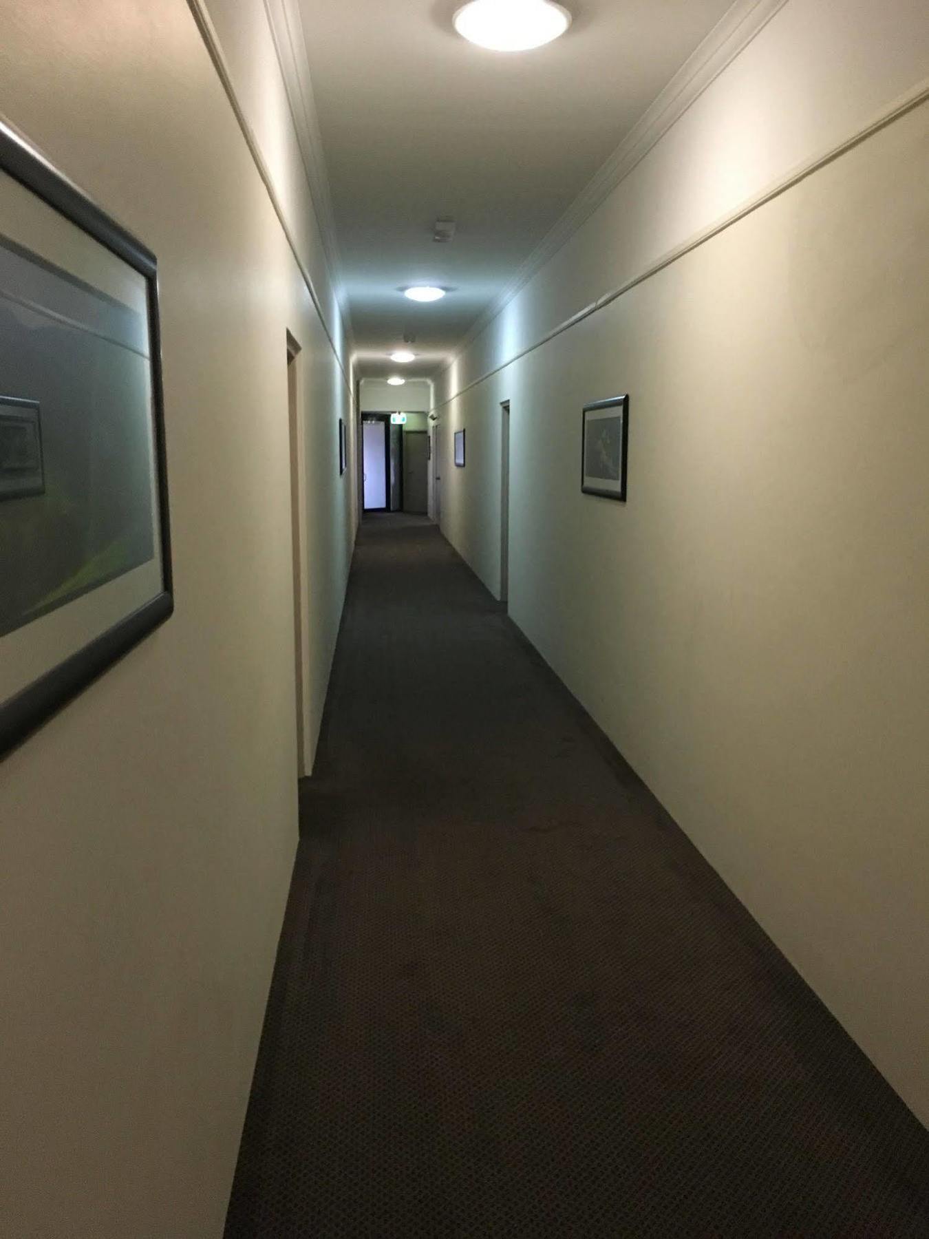 Wollongong Serviced Apartments المظهر الخارجي الصورة