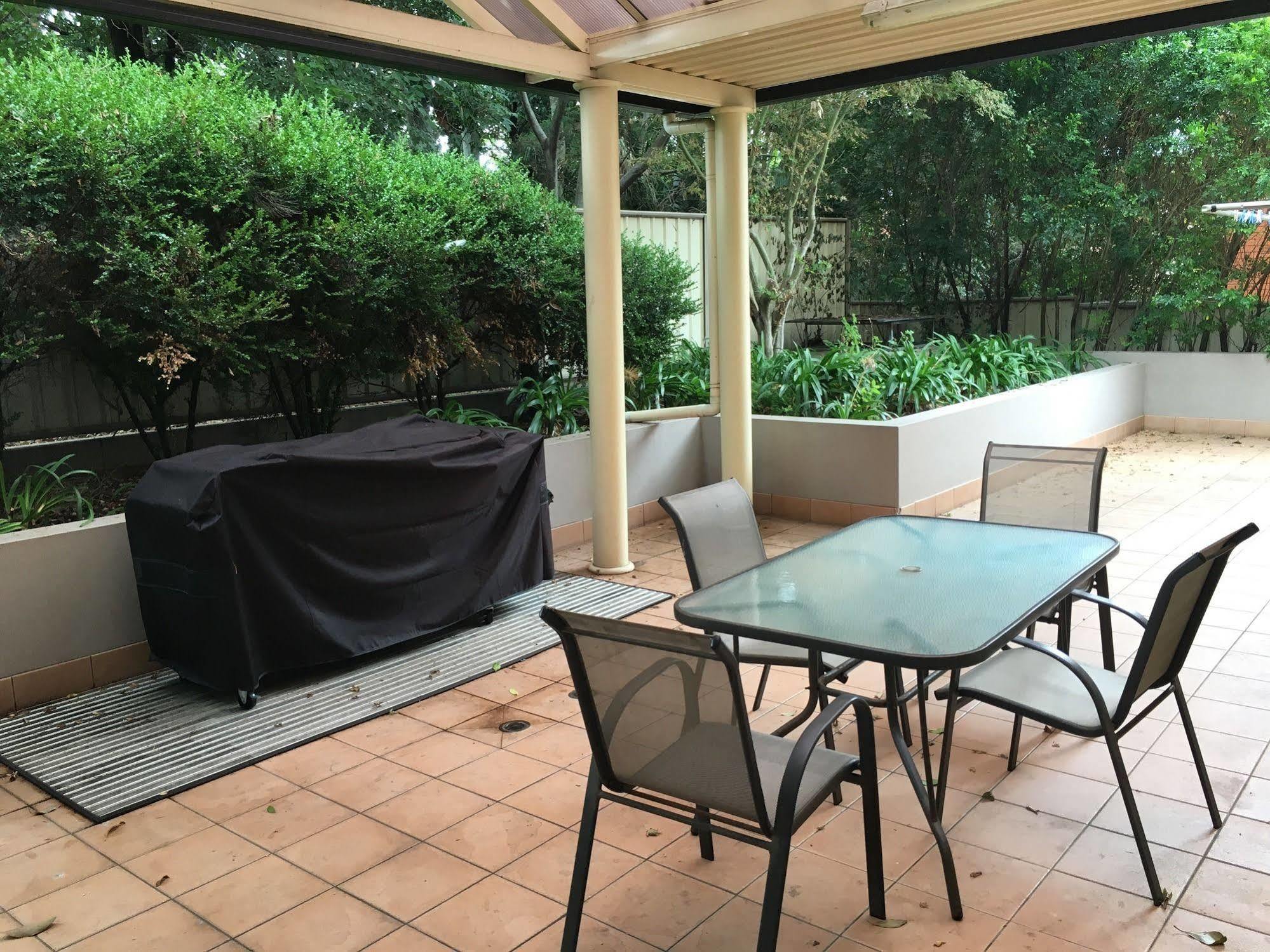Wollongong Serviced Apartments المظهر الخارجي الصورة