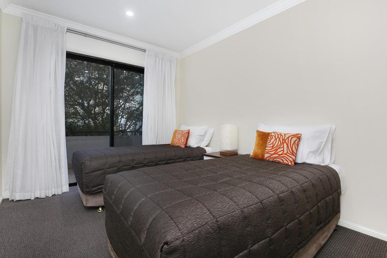 Wollongong Serviced Apartments المظهر الخارجي الصورة