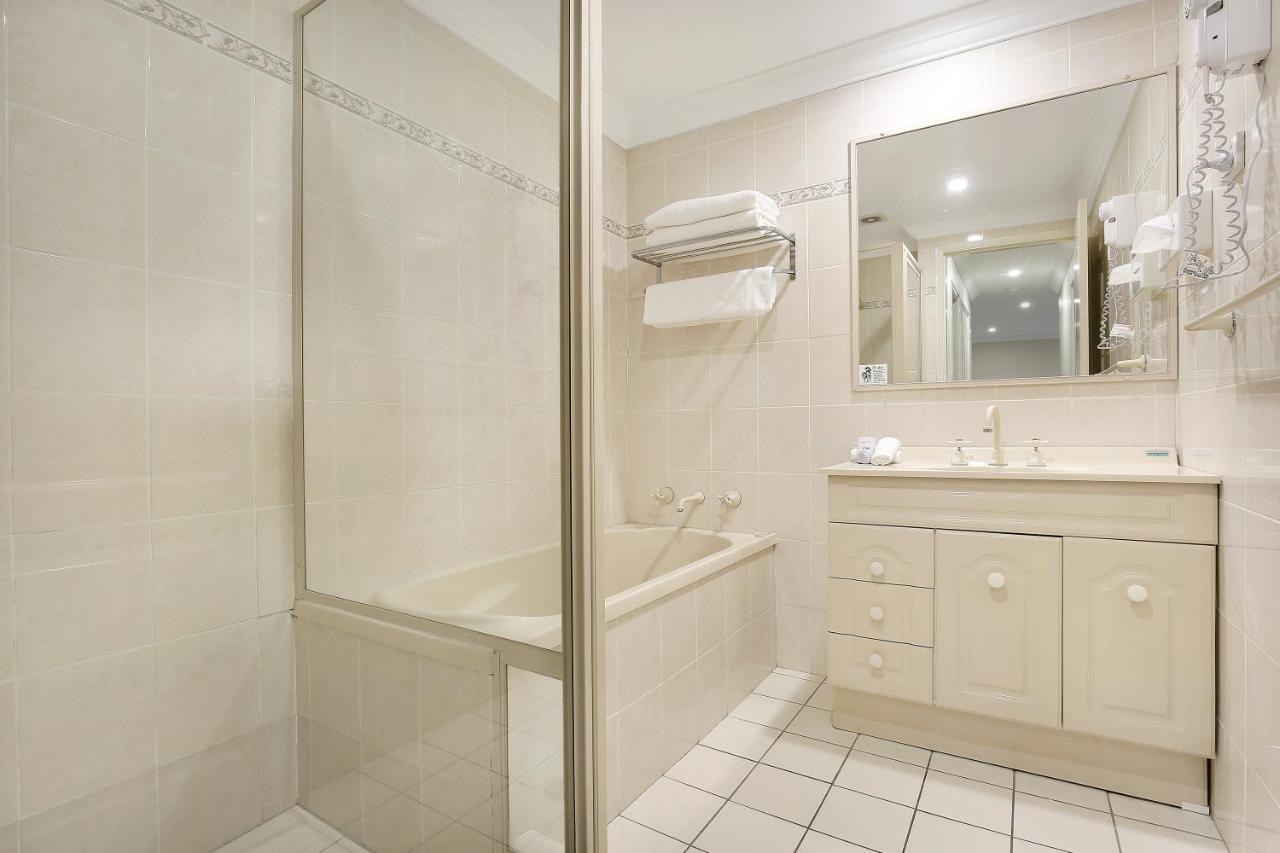 Wollongong Serviced Apartments المظهر الخارجي الصورة
