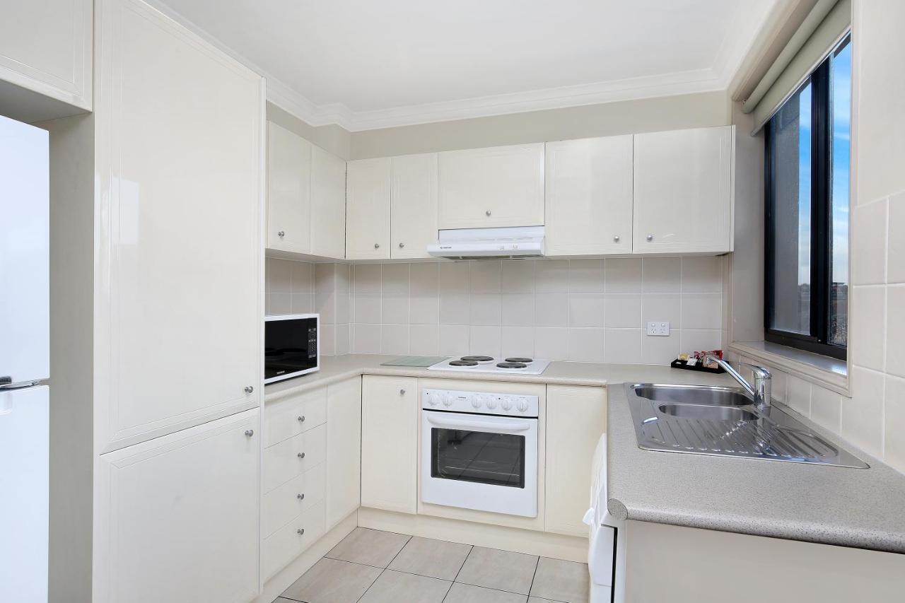 Wollongong Serviced Apartments المظهر الخارجي الصورة
