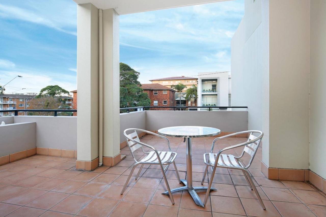 Wollongong Serviced Apartments المظهر الخارجي الصورة