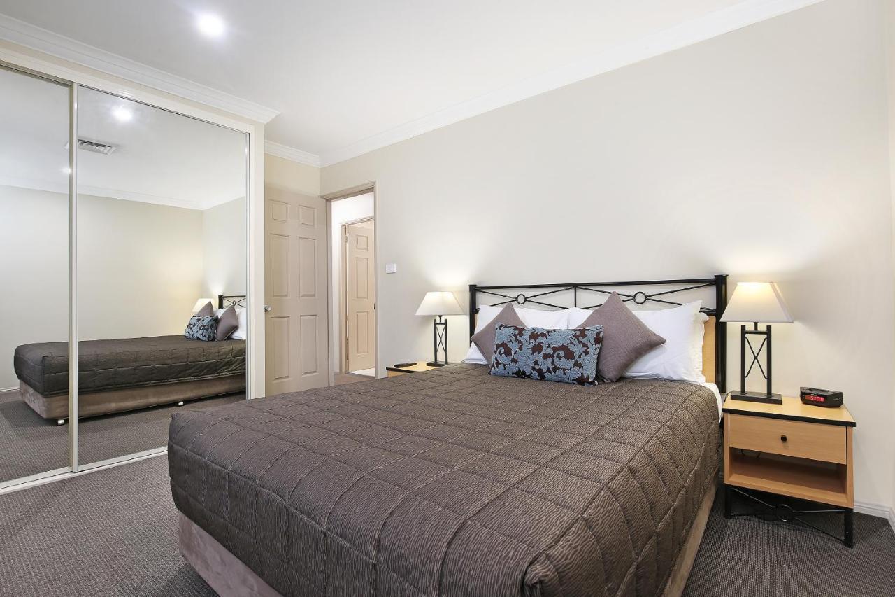 Wollongong Serviced Apartments المظهر الخارجي الصورة