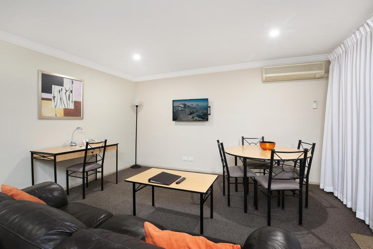 Wollongong Serviced Apartments المظهر الخارجي الصورة