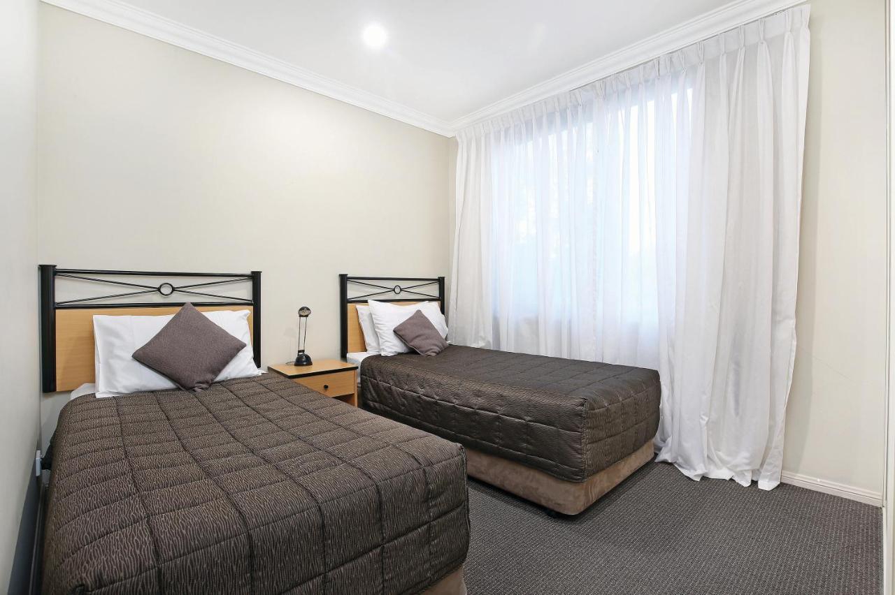 Wollongong Serviced Apartments المظهر الخارجي الصورة